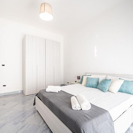 רומא Via Niso Apartment מראה חיצוני תמונה