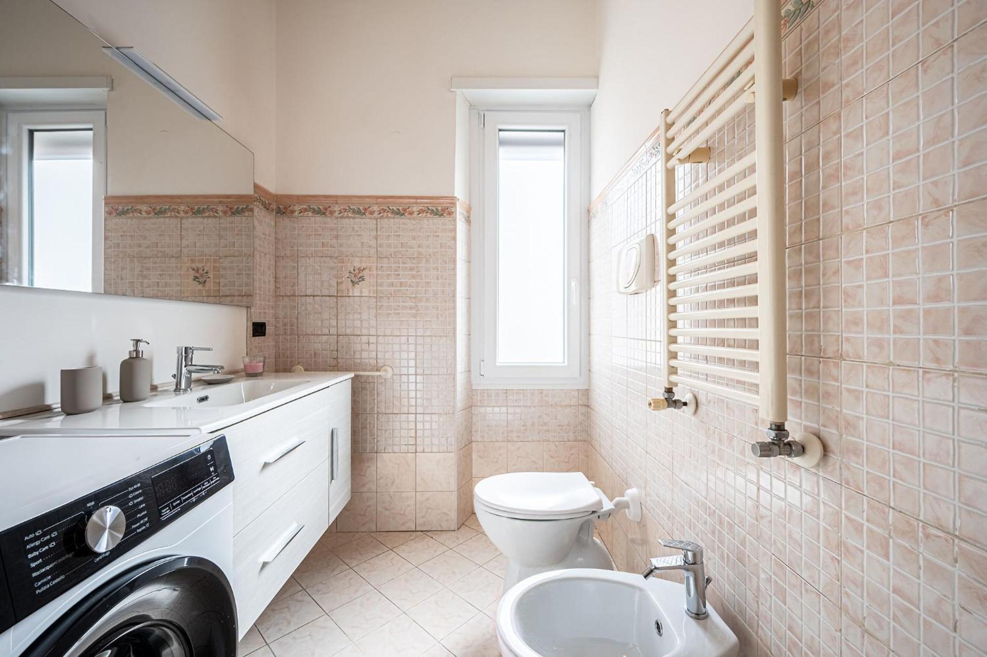 רומא Via Niso Apartment מראה חיצוני תמונה